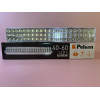 Акумуляторний переносний світлодіодний ліхтар Pelsan 60 LED, білий колір