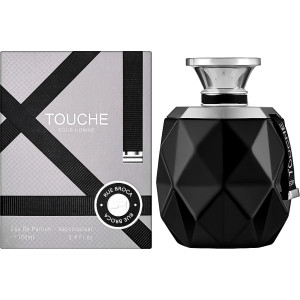 Чоловіча парфумована вода Rue Broca Touche Pour Homme 100ml Afnan Perfumes (100% ORIGINAL)