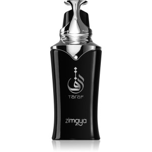 Чоловіча парфумована вода Zimaya Taraf Black 100 мл — 100% ORIGINAL. Photo 2