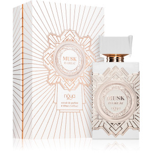 Парфумована вода унісекс Musk Is Great 100ml Zimaya Afnan Perfumes (100% ORIGINAL)