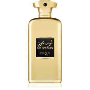 Парфумована вода унісекс Noor Oud 100ml Zimaya Afnan Perfumes (100% ORIGINAL). Photo 2