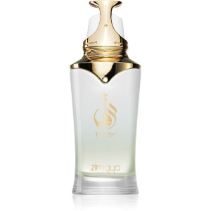 Женская парфюмерная вода Taraf White 100ml Zimaya Afnan Perfumes (100% ORIGINAL). Photo 2