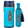 Парфумована вода унісекс Zimaya Andalusi Blue 100 ml (100% ORIGINAL)