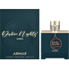 Парфюмерная вода унисекс Armaf Dubai Nights Umbra 100 ml (100% ORIGINAL)