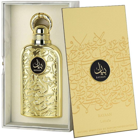 Жіноча парфумерна вода Lattafa Bayaan 100 ml (100% ORIGINAL)