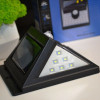 Сенсорний світильник на сонячній панелі Solar Light Motion Sensor 40 LED