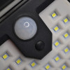 Сенсорний світильник на сонячній панелі Solar Light Motion Sensor 40 LED