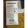 Аварійна LED лампа E27 20W з акумулятором New Emergency Lamp LMR 0018