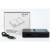 Резервне джерело безперебійного живлення (ДБЖ) DC 1018L UPS Type-C - міні ДБЖ для роутера, камер та мережевого обладнання