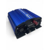 Інвертор напруги 1500W 12V → 230V з USB (Power Inverter)