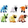 Мягкая игрушка ДогДей из Улыбающиеся Зверята DogDay Poppy Playtime Smiling Critters 32 см 