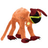 Мягкая игрушка ДогДей из Улыбающиеся Зверята DogDay Poppy Playtime Smiling Critters 32 см 