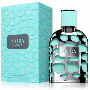 Lattafa Nora Rave 100 мл парфюмированная вода унисекс