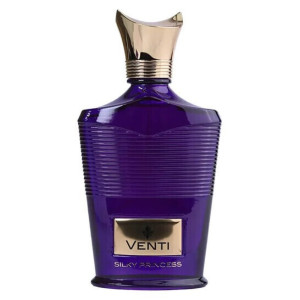 Fragrance World Venti Silky Princess 100 мл - женская парфюмированная вода. Photo 2