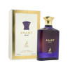 Жіноча парфумована вода Alhambra Avant Silk 100ml – оригінал ОАЕ