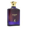 Жіноча парфумована вода Alhambra Avant Silk 100ml – оригінал ОАЕ