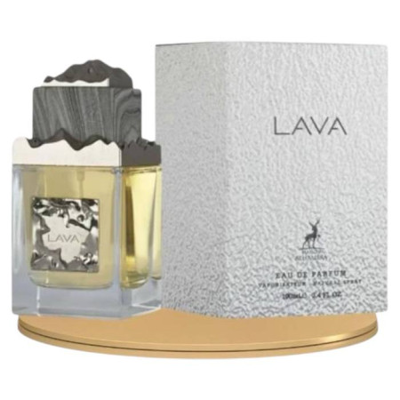 Жіноча парфумована вода Alhambra Lava 100ml – оригінал ОАЕ