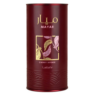 Женская парфюмированная вода Mayar Cherry Intense 100 мл Lattafa – оригинальные арабские духи с вишней. Photo 2
