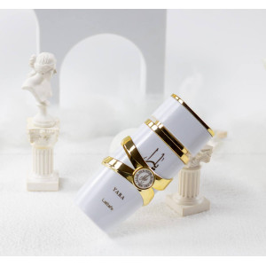 Женская парфюмерная вода Yara Moi 100 ml — оригинальные арабские духи Lattafa. Photo 3