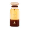 Парфумерна вода унісекс Alhambra Smoky Touch 80ml - розкішний аромат шкіри та тютюну