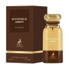 Парфумерна вода унісекс Alhambra Mysterious Amber 80ml (Lattafa, ОАЕ)