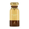 Парфумерна вода унісекс Alhambra Mysterious Amber 80ml (Lattafa, ОАЕ)