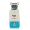 Жіноча парфумерна вода Alhambra Pacific Blue 80ml (Lattafa, ОАЕ)