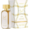 Унісекс парфумована вода Hayaati Gold Elixir 100 мл (Lattafa, ОАЭ)