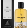 Парфумерна вода унісекс Montaigne Vanille 100ml - Lattafa (100% ORIGINAL)