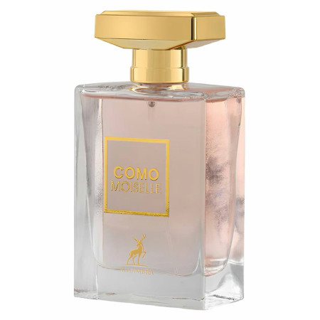 Парфумерна вода Como Moiselle 100ml для жінок — Lattafa (100% ORIGINAL)