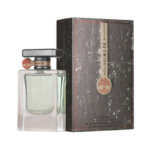 Унисекс парфюмированная вода Lattafa Atlas 55 ml (100% Original)