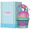 Парфумерна вода унісекс Lattafa Give Me Gourmand Vanilla Freak 75 ml (100% Original)