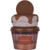 Парфумерна вода унісекс Lattafa Give Me Gourmand Cookie Crave 75 ml (100% Original)