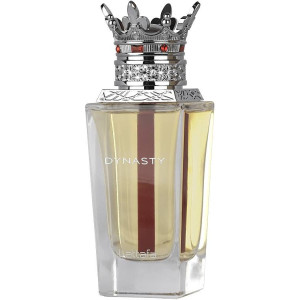Парфумерна вода унісекс Dynasty 100 ml - Lattafa (100% Original). Photo 2