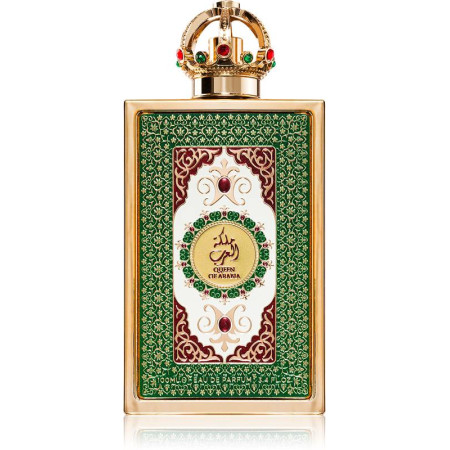 Жіноча парфумерна вода Lattafa Pride Queen Of Arabia 100ml