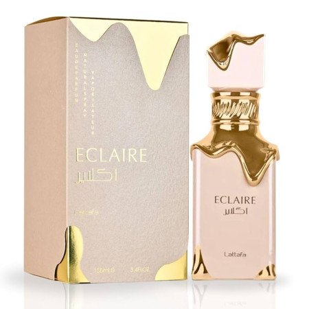 Жіноча парфумована вода Lattafa Eclaire 100 ml – солодкий східно-квітковий аромат