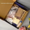 3D Бук Нук Ящик Пандоры Book Nook Румбокс