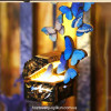 3D Бук Нук Ящик Пандоры Book Nook Румбокс