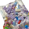 Конструктор 3D BRICKS "Мульт герої" Куромі Бузкова 10 см
