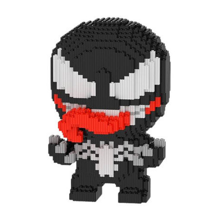 Конструктор Magic Blocks "Супер герої" Venom 30 см