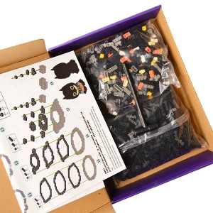 Конструктор Magic Blocks “Супер герои” Бэтмен 30 см. Photo 3