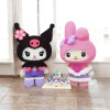 Конструктор Magic Blocks Куромі Kuromi 60 см