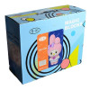 Конструктор Magic Blocks у вигляді Мелоді Melody 60 см