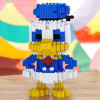 Конструктор Magic Blocks "Мульт герої" Дональд Дак 16 см
