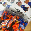 Конструктор Magic Blocks "Мульт герої" Нік Уайлд 17 см