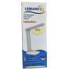 Настольная светодиодная лампа LEMANSO LMN43001 – 9W, 3 режима освещения