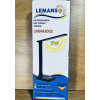 Настольная светодиодная лампа LEMANSO LMN43002 – 9W, 3 режима освещения